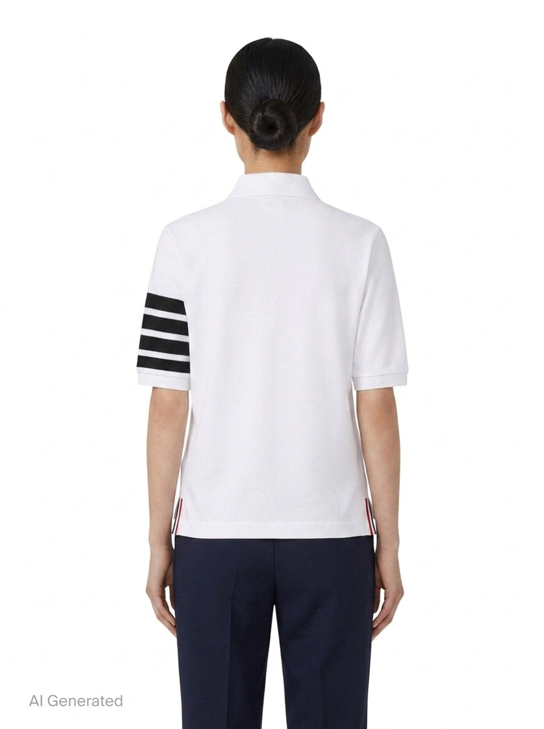 product - back