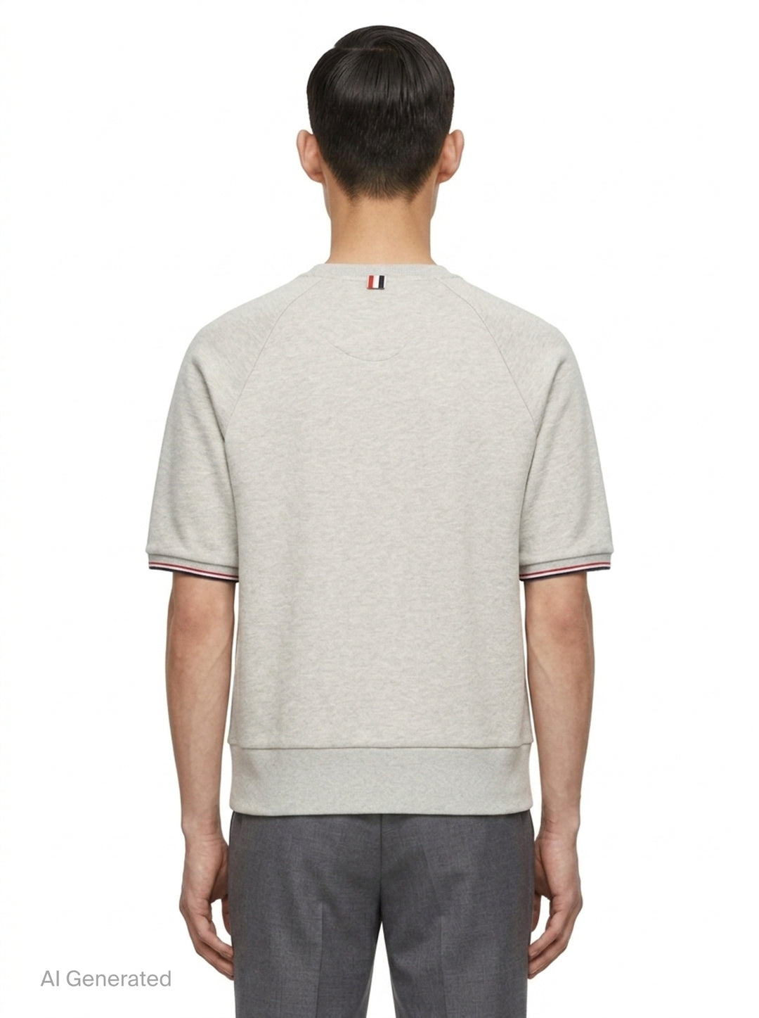 product - back