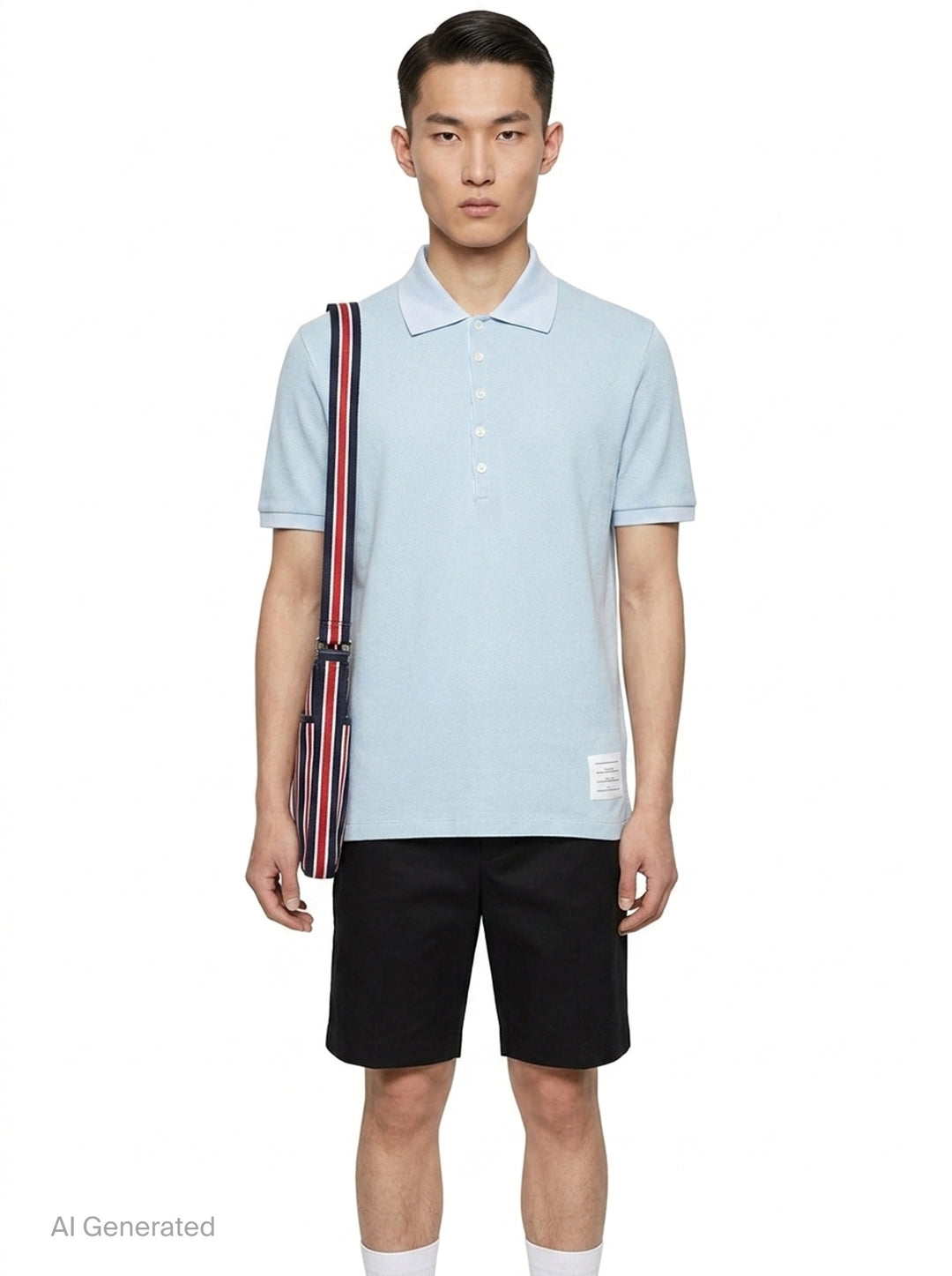 product - front