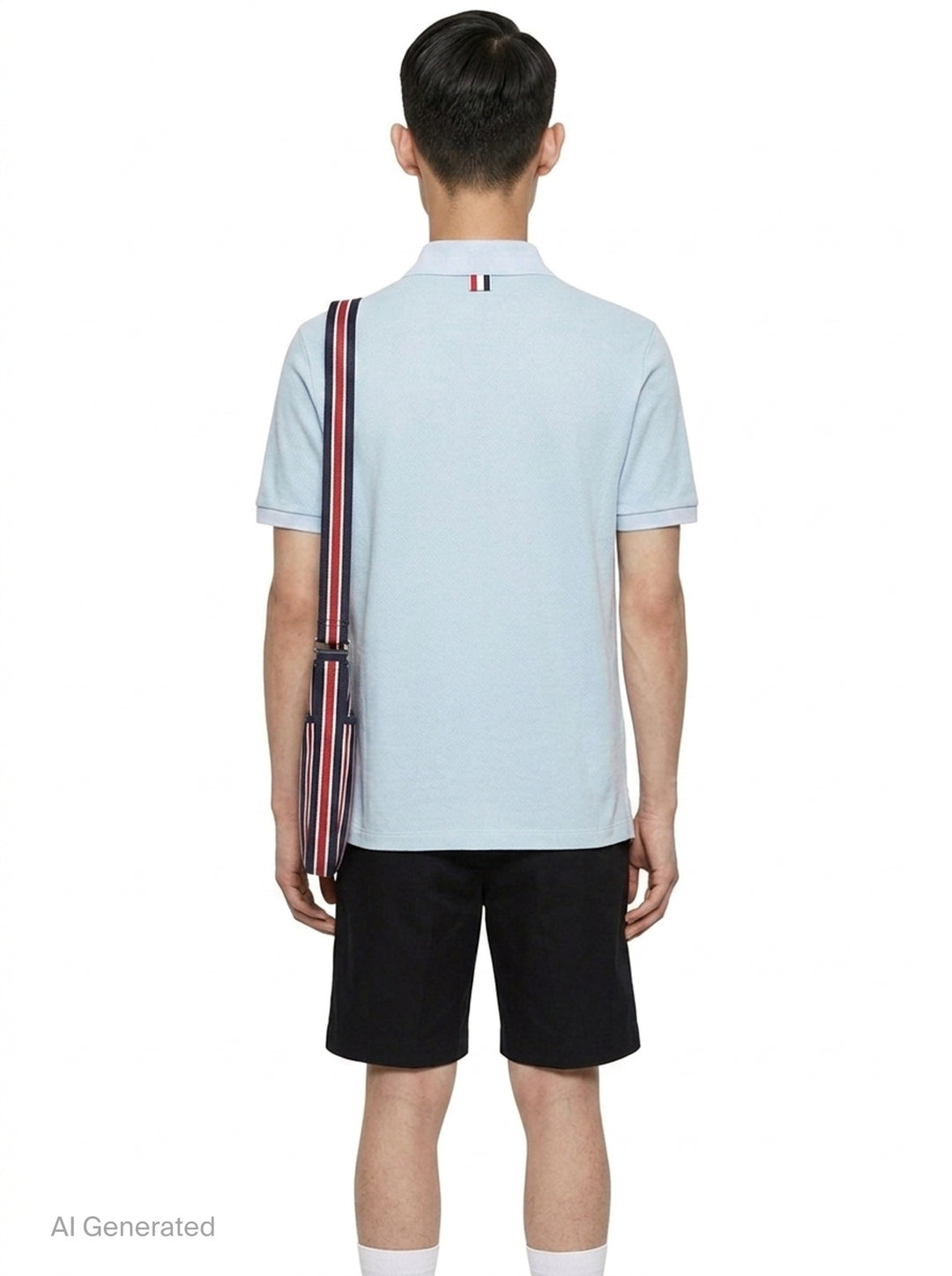 product - back