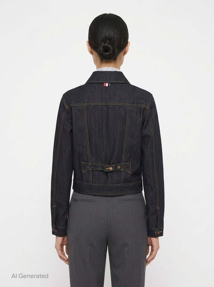 product - back