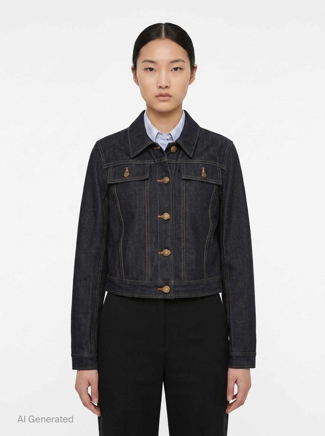 product - front
