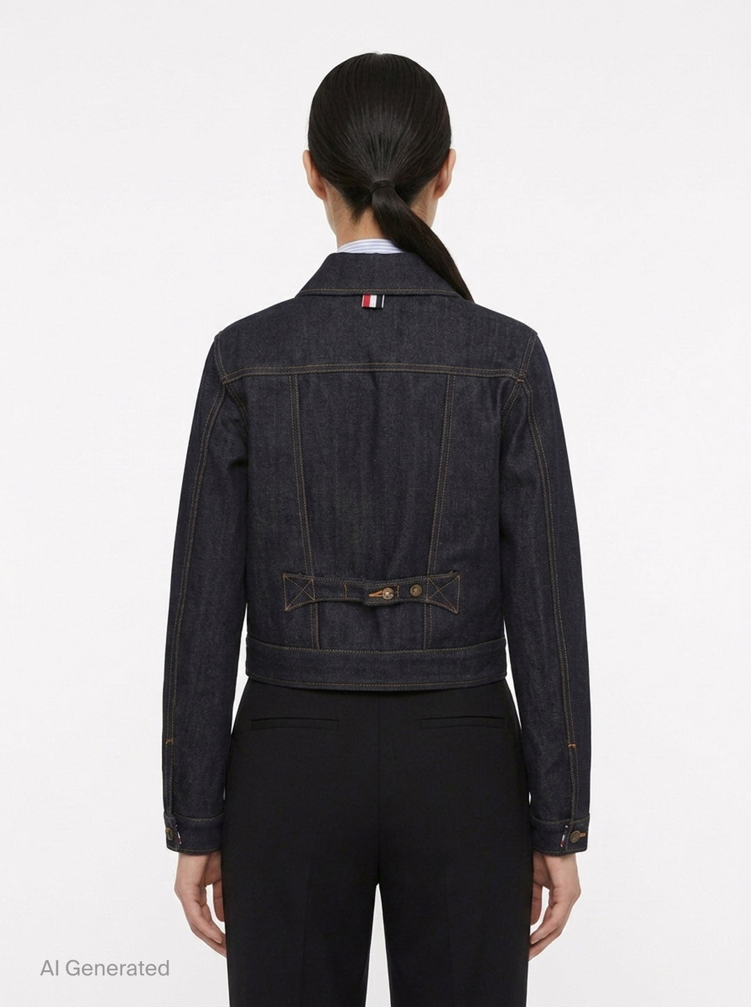 product - back
