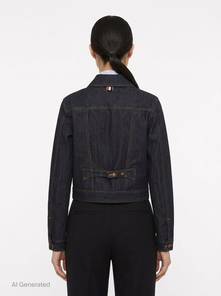 product - back