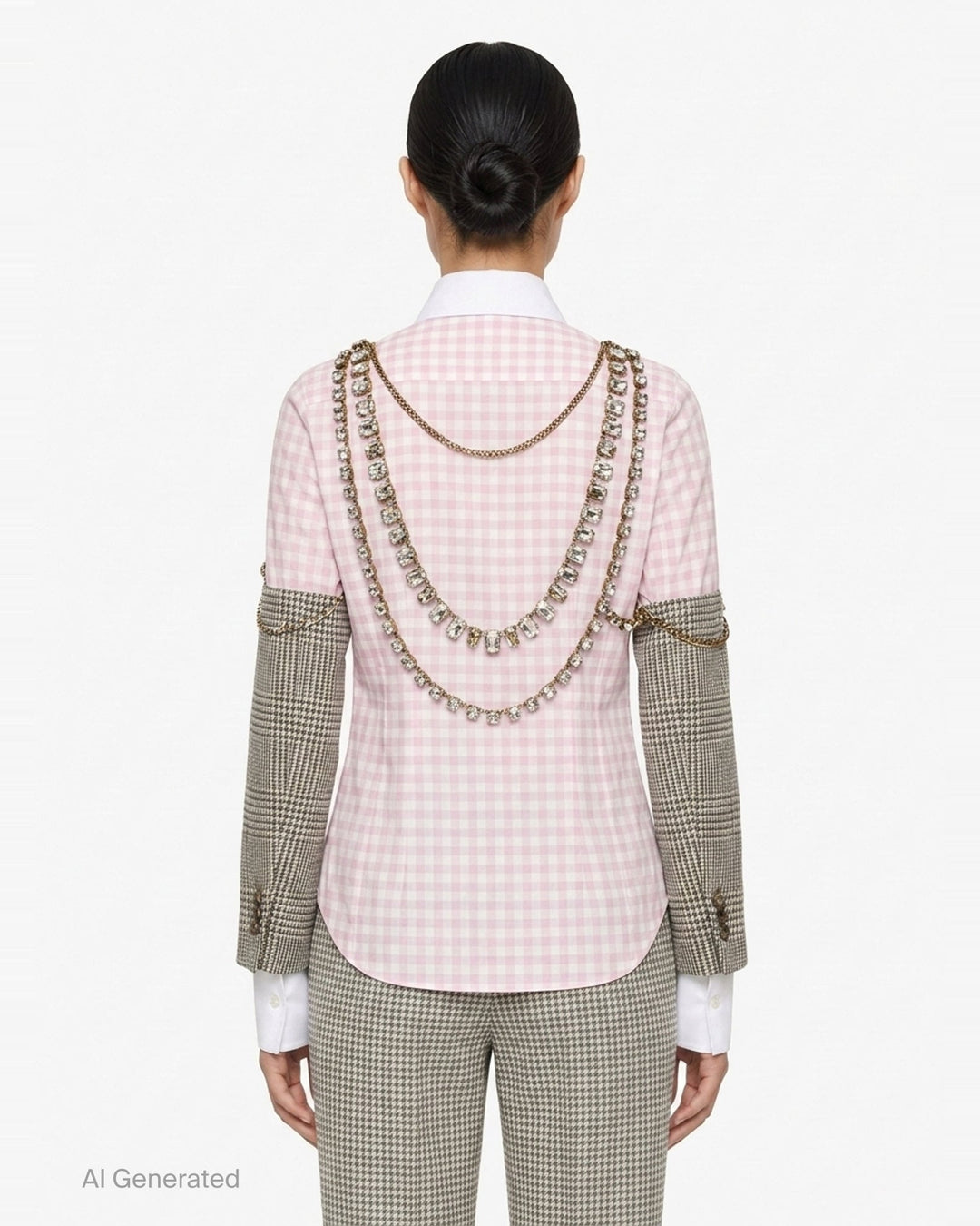 product - back