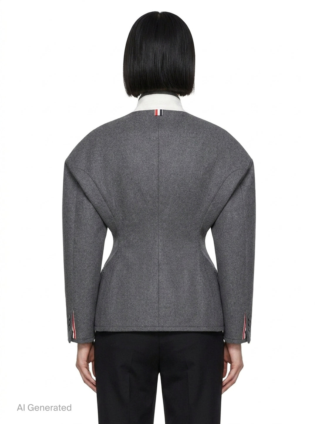 product - back