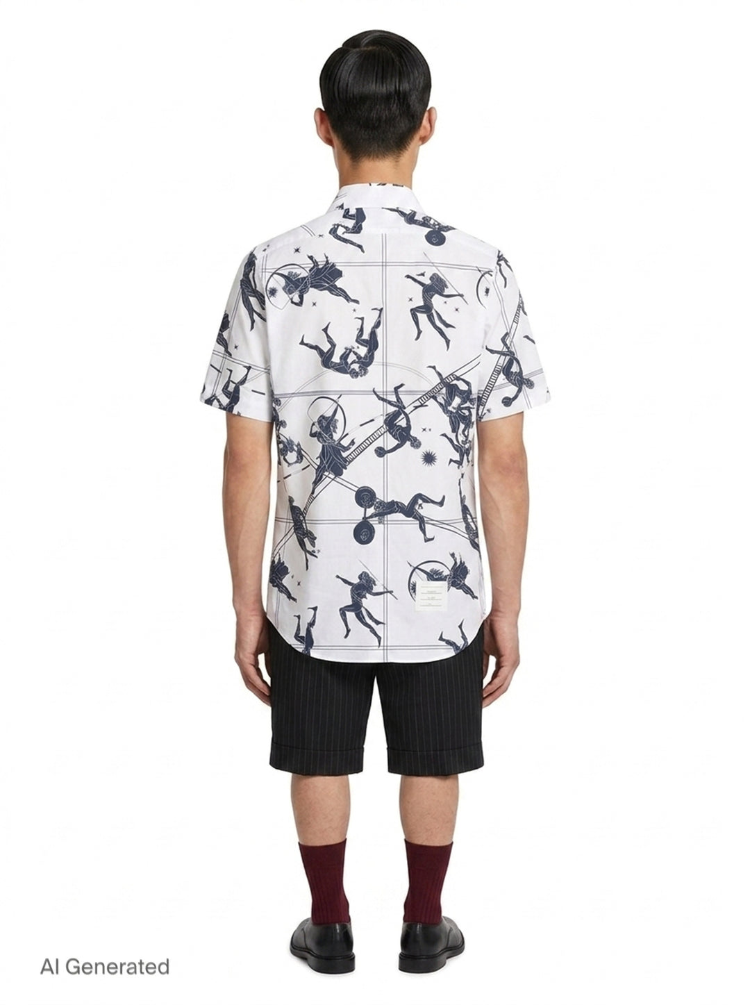 product - back