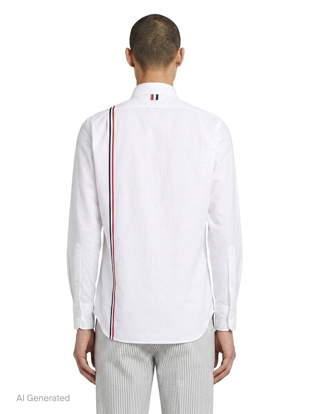 product - back