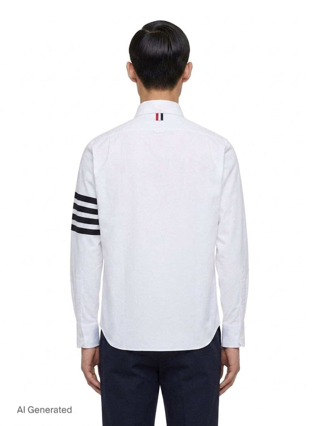 product - back