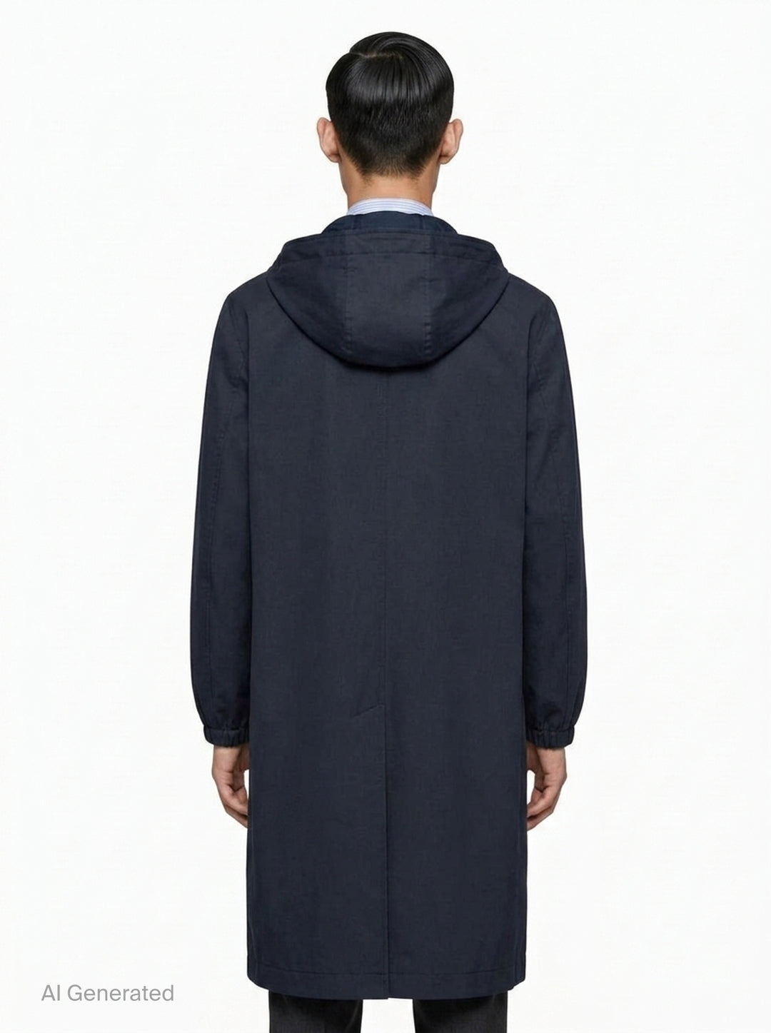 product - back