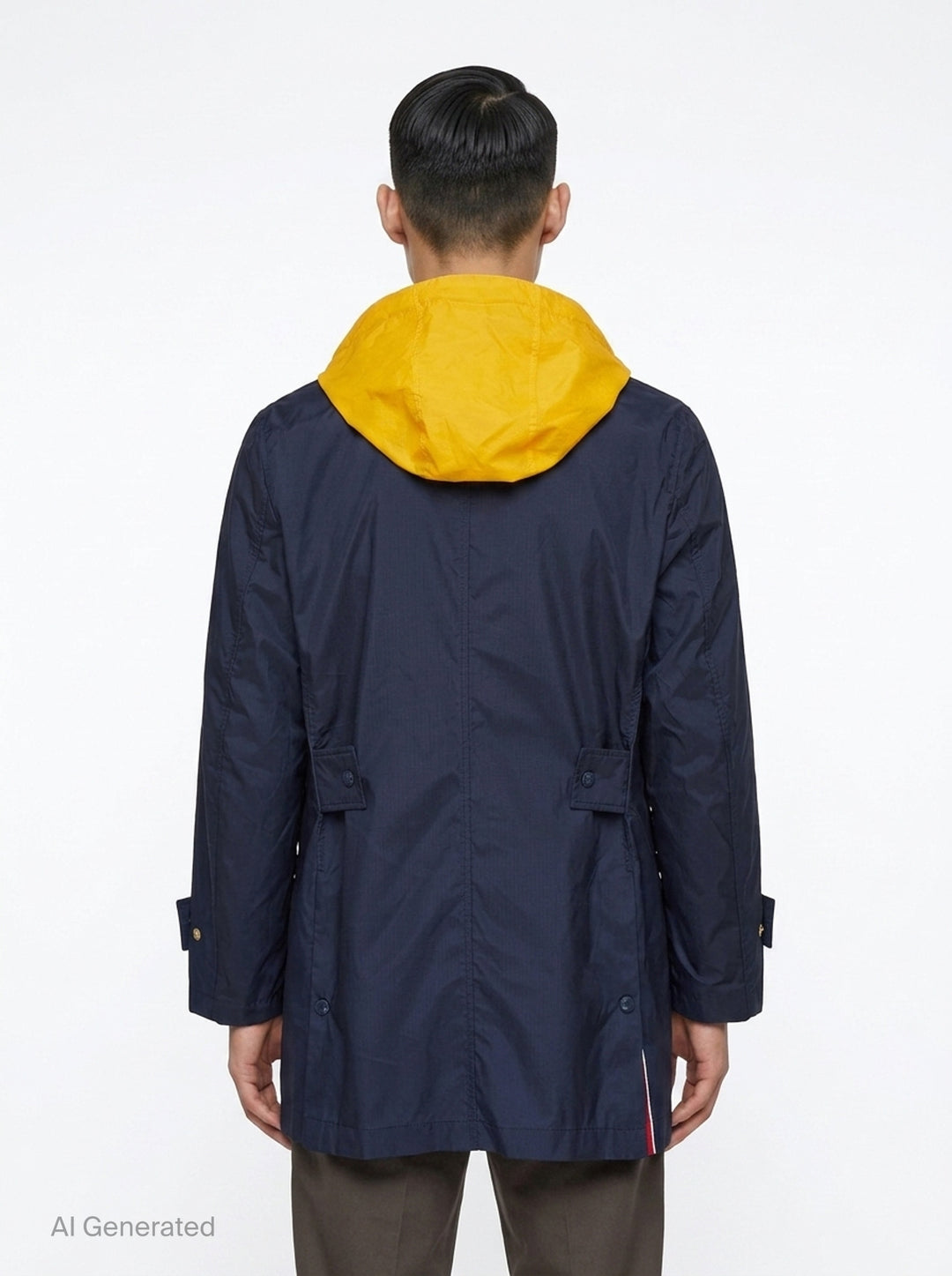 product - back