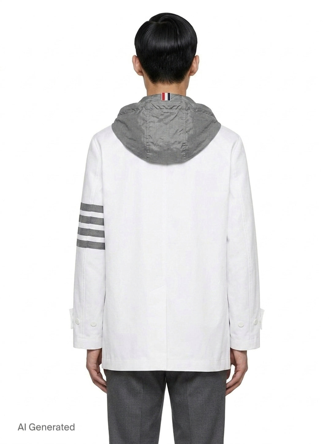 product - back