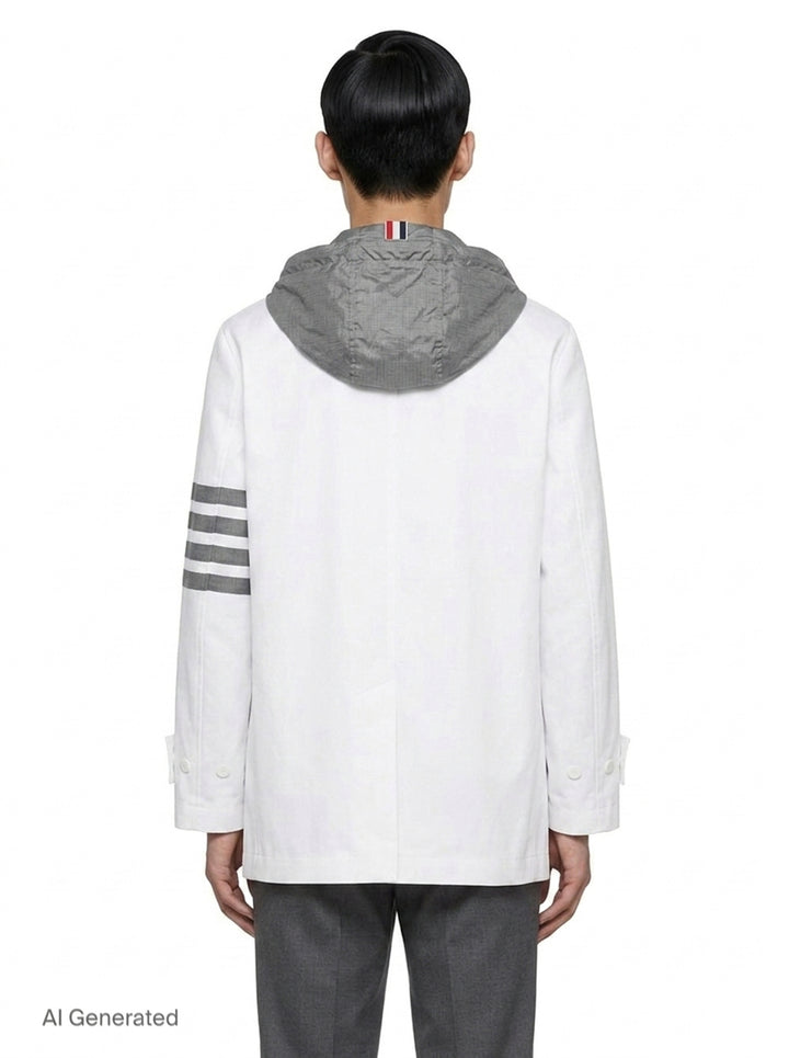 product - back