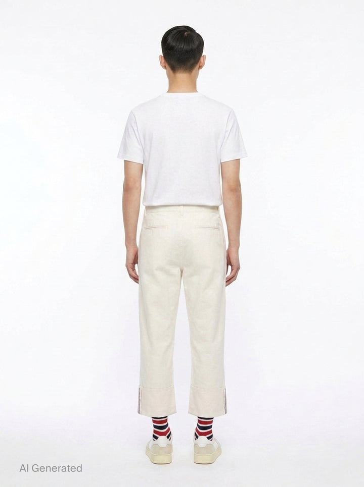 product - back