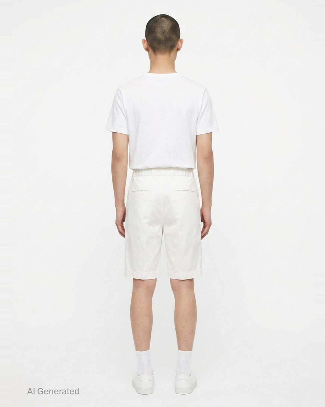 product - back