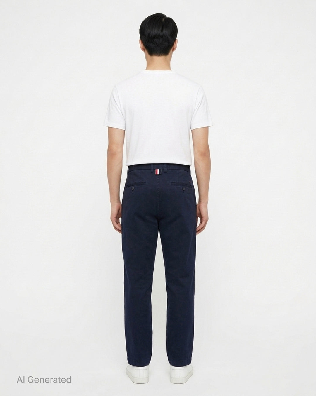 product - back