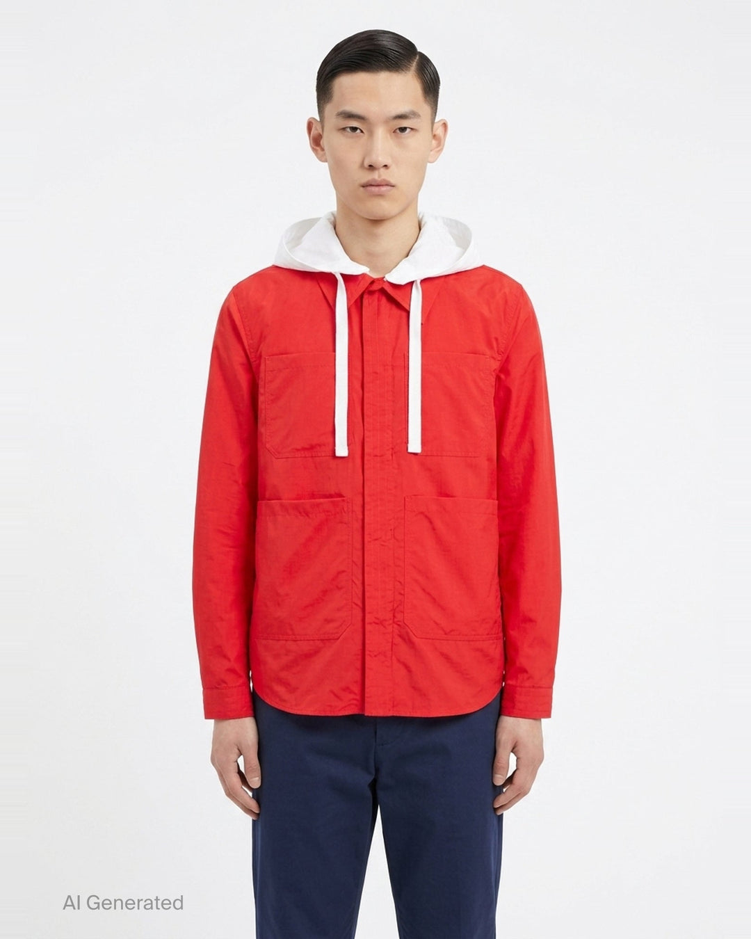 product - front