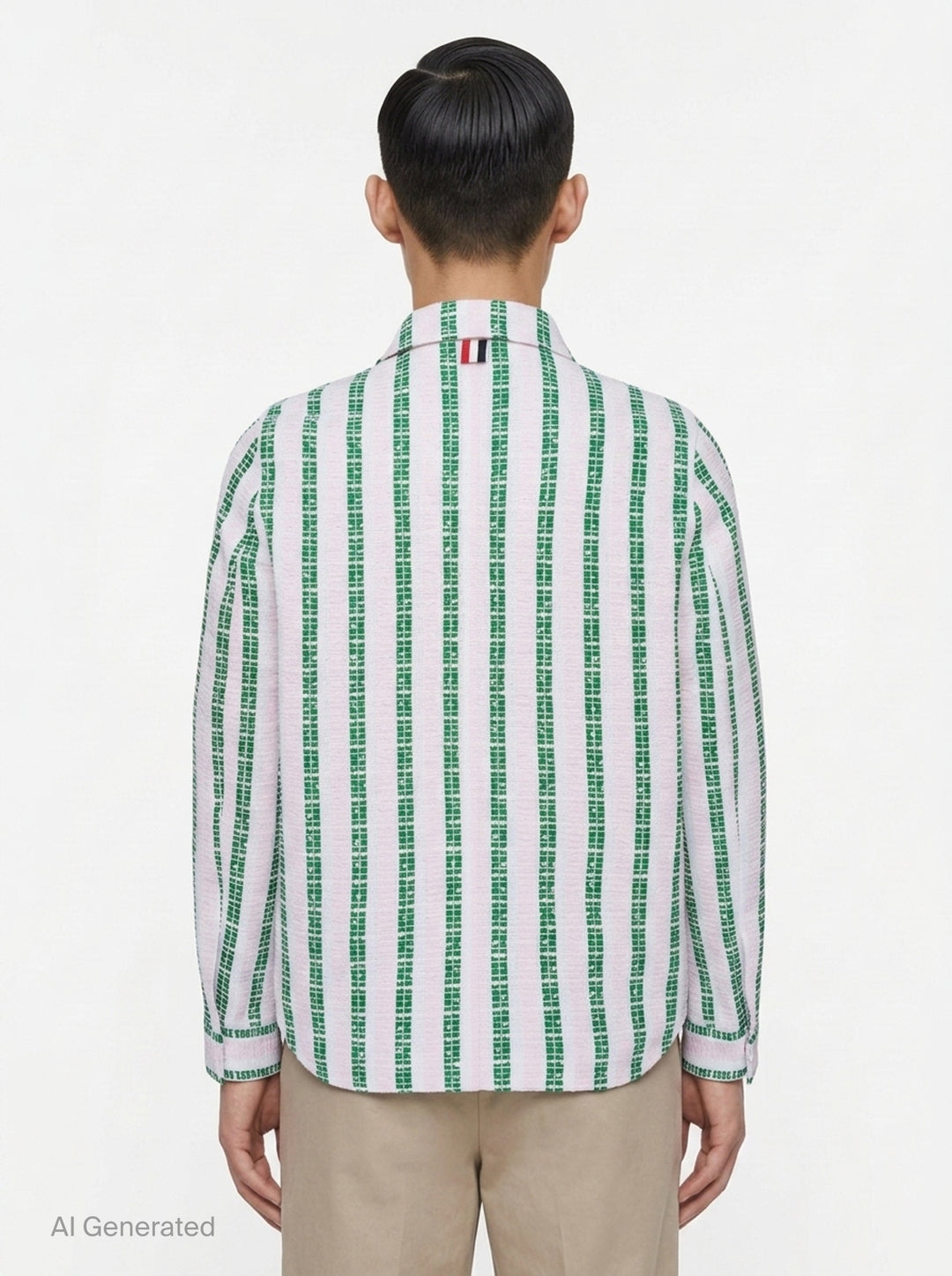 product - back