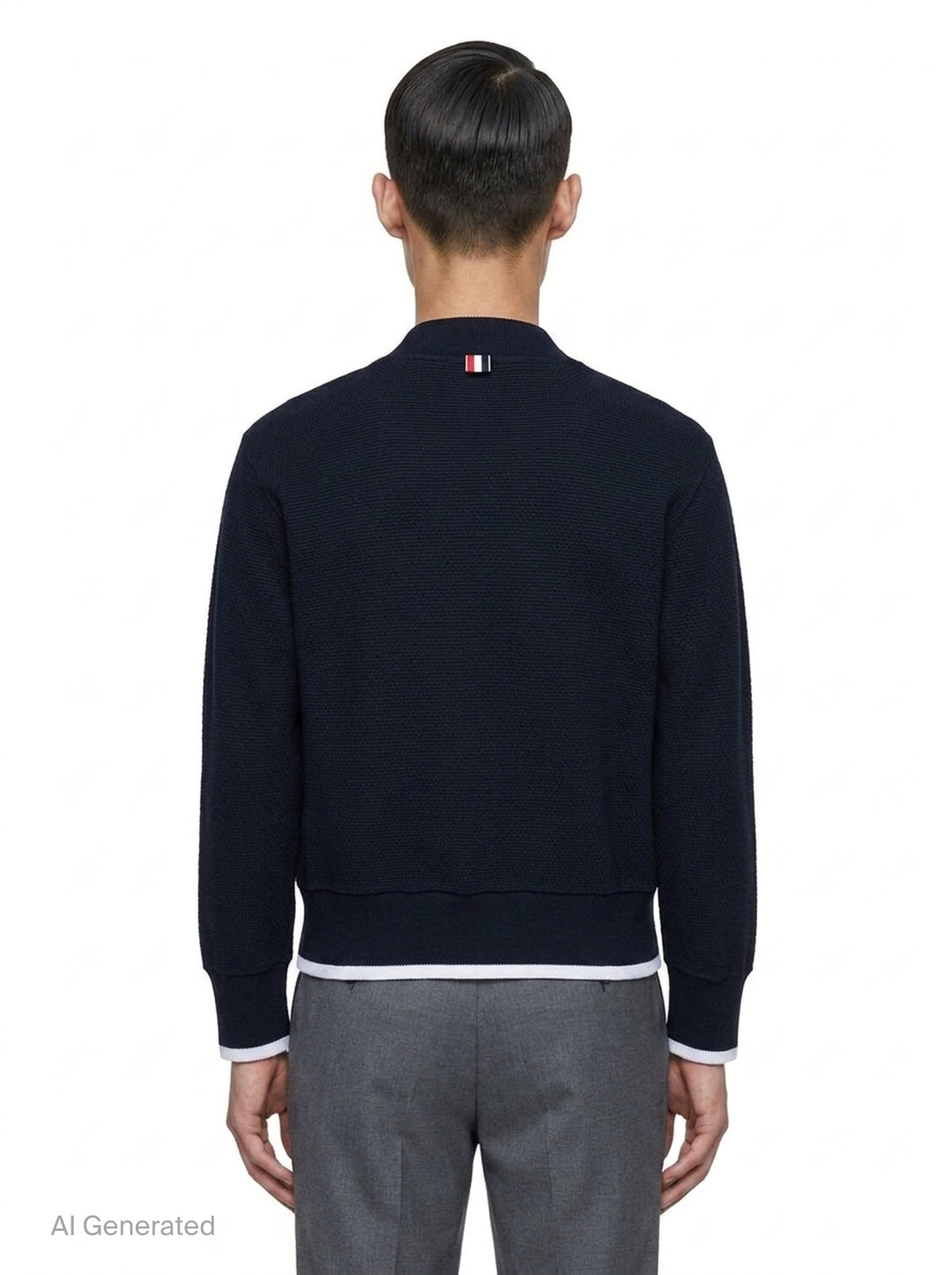 product - back