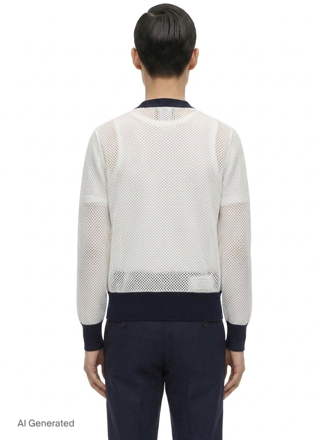 product - back