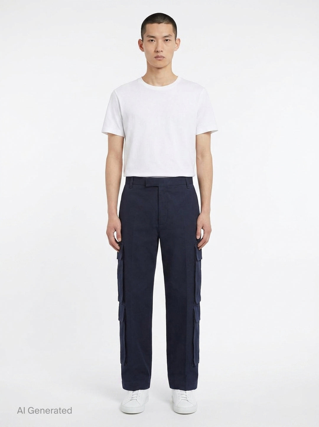 product - front
