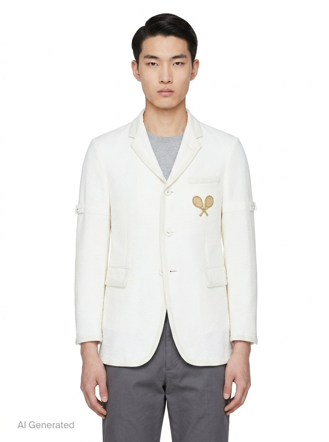 product - front