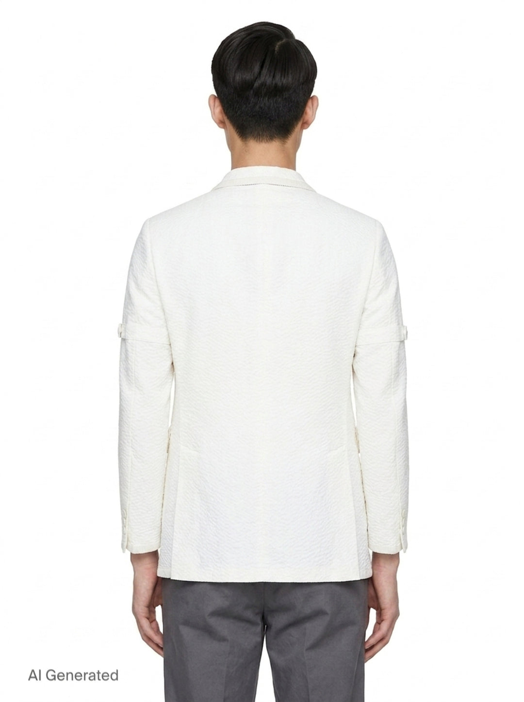 product - back