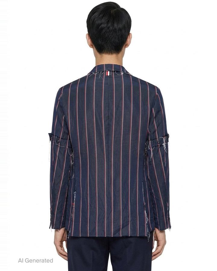 product - back