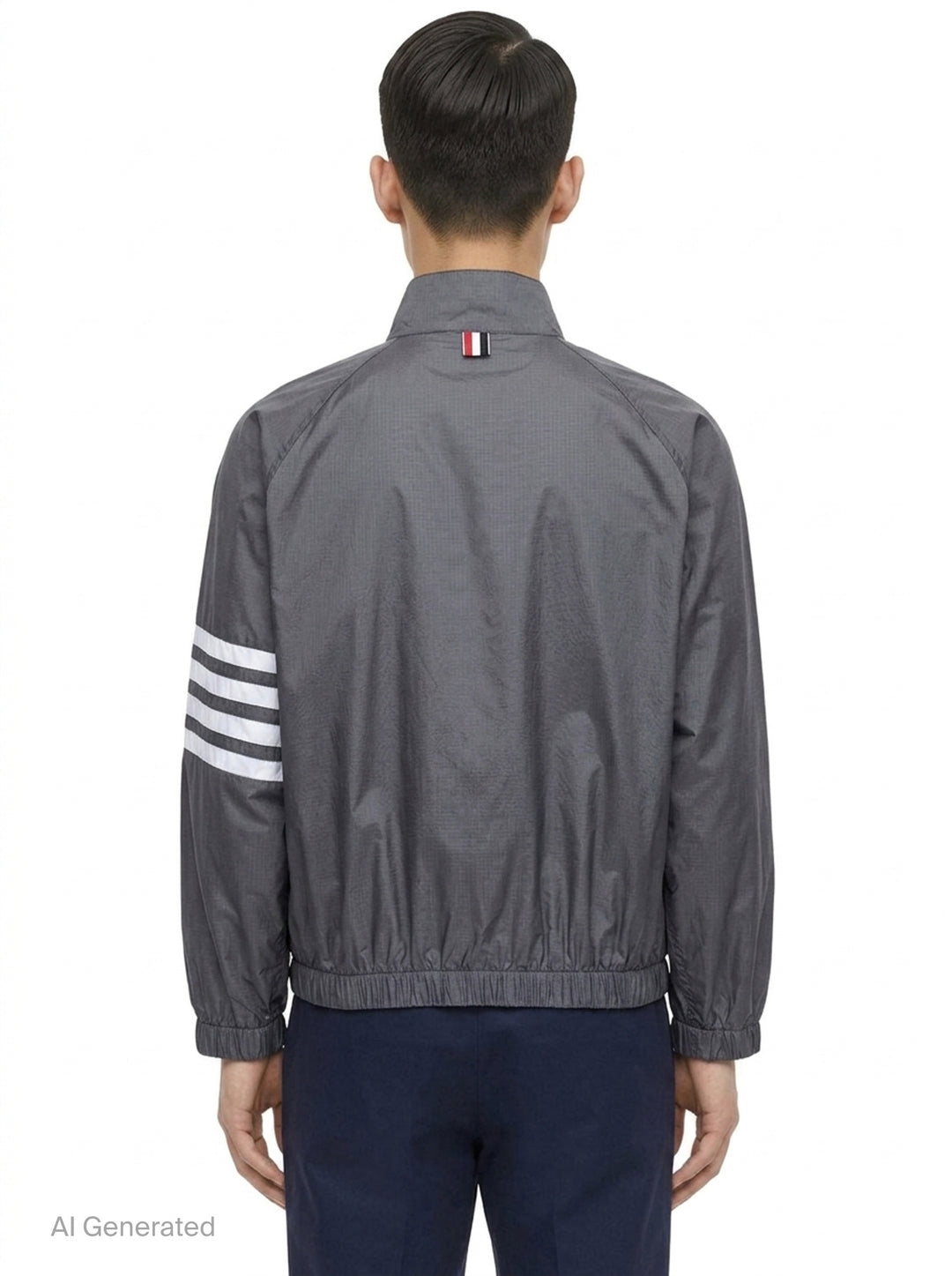 product - back