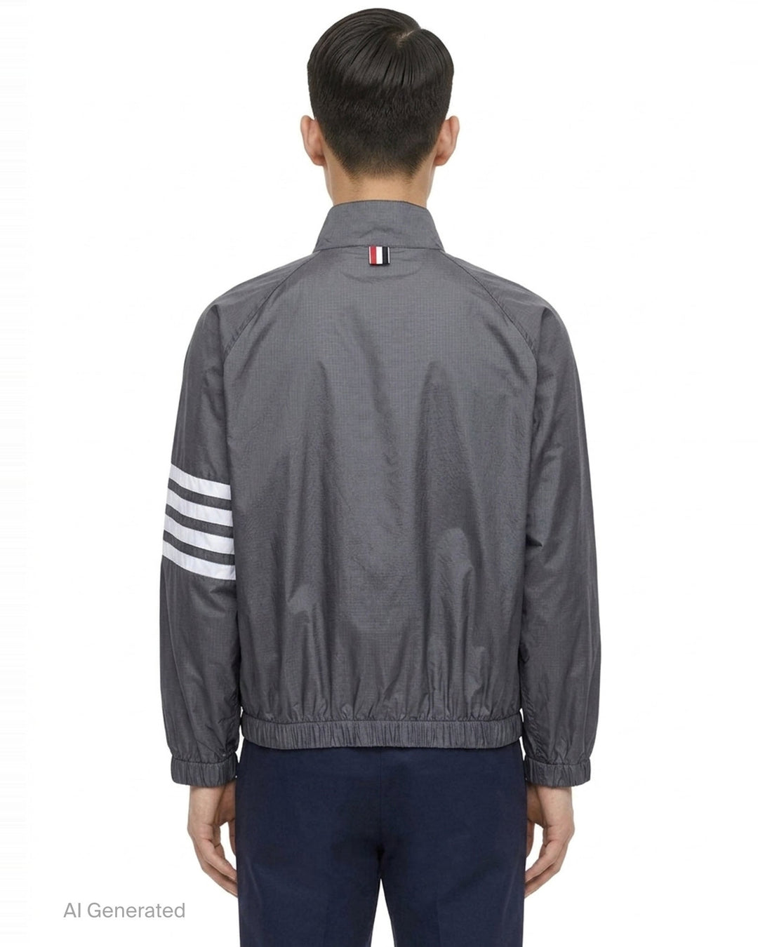product - back