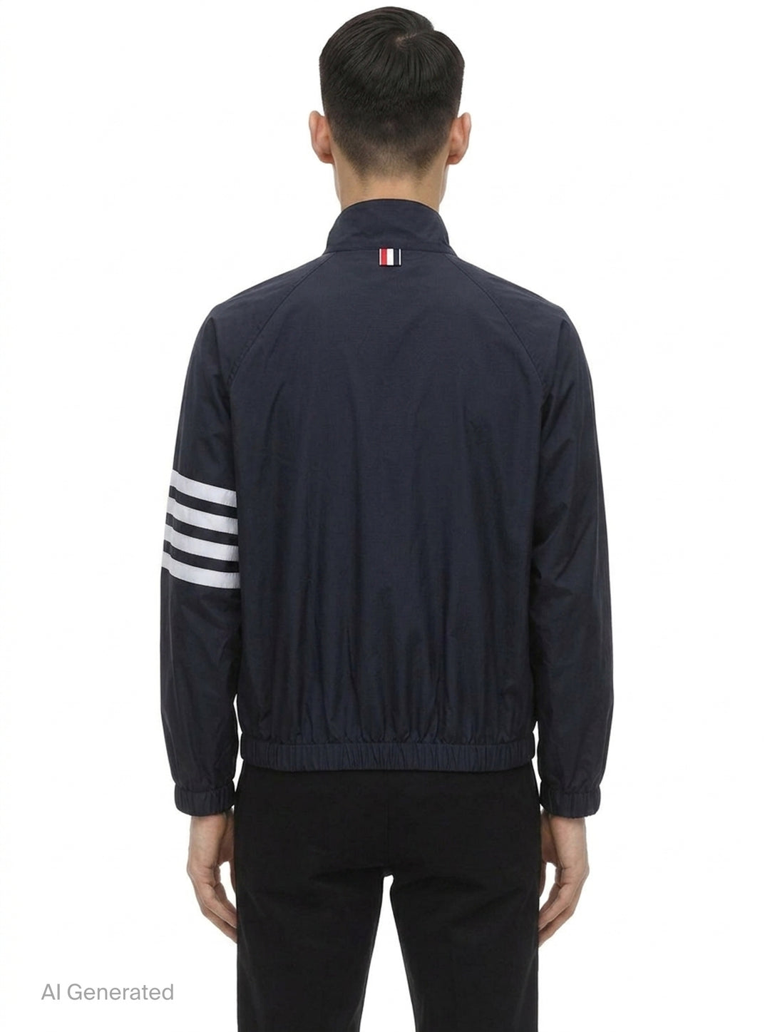 product - back