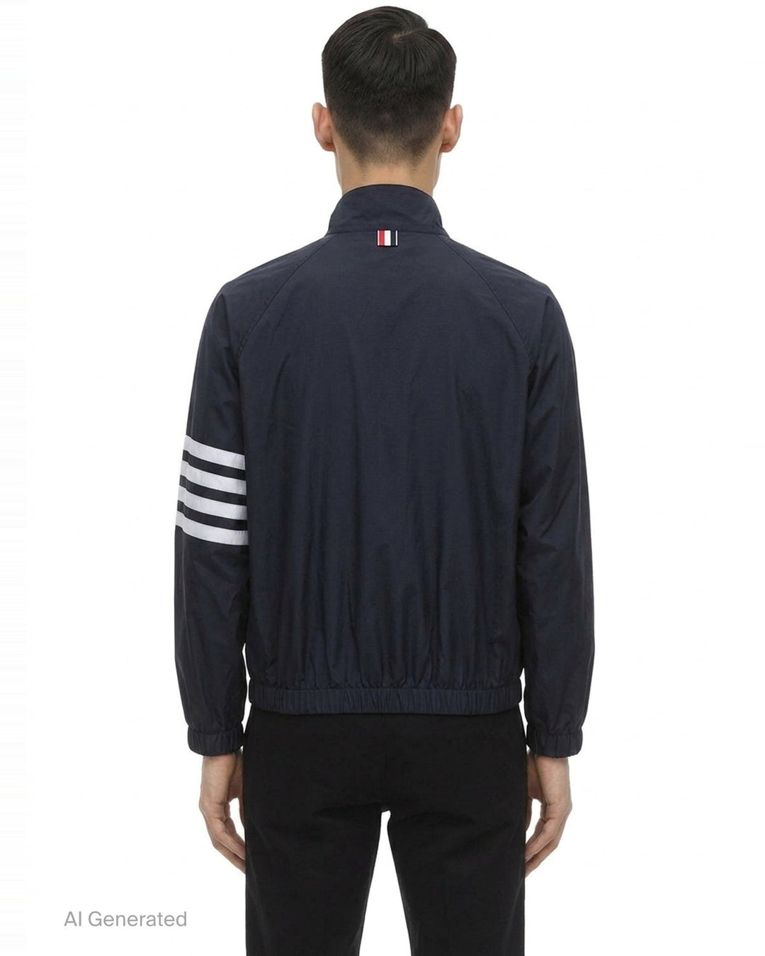 product - back