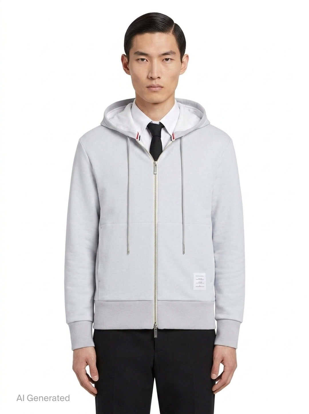 product - front