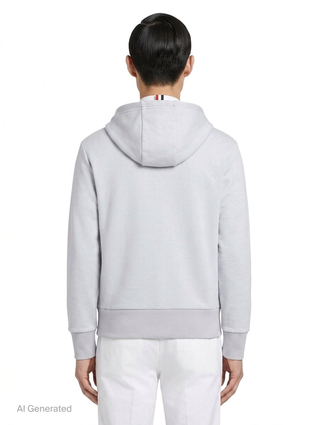 product - back
