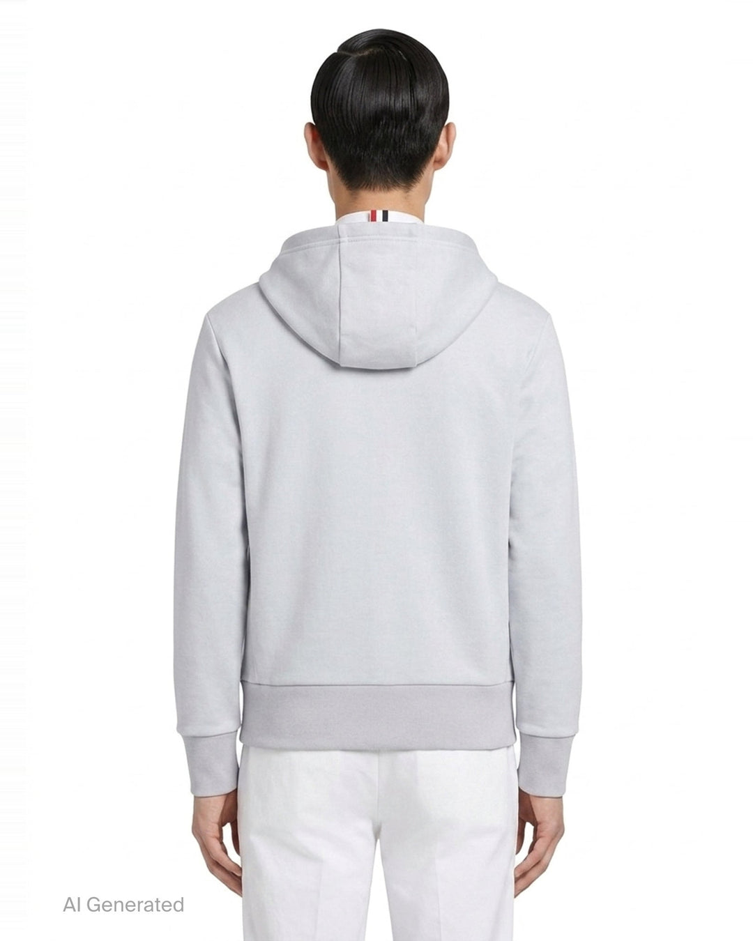 product - back