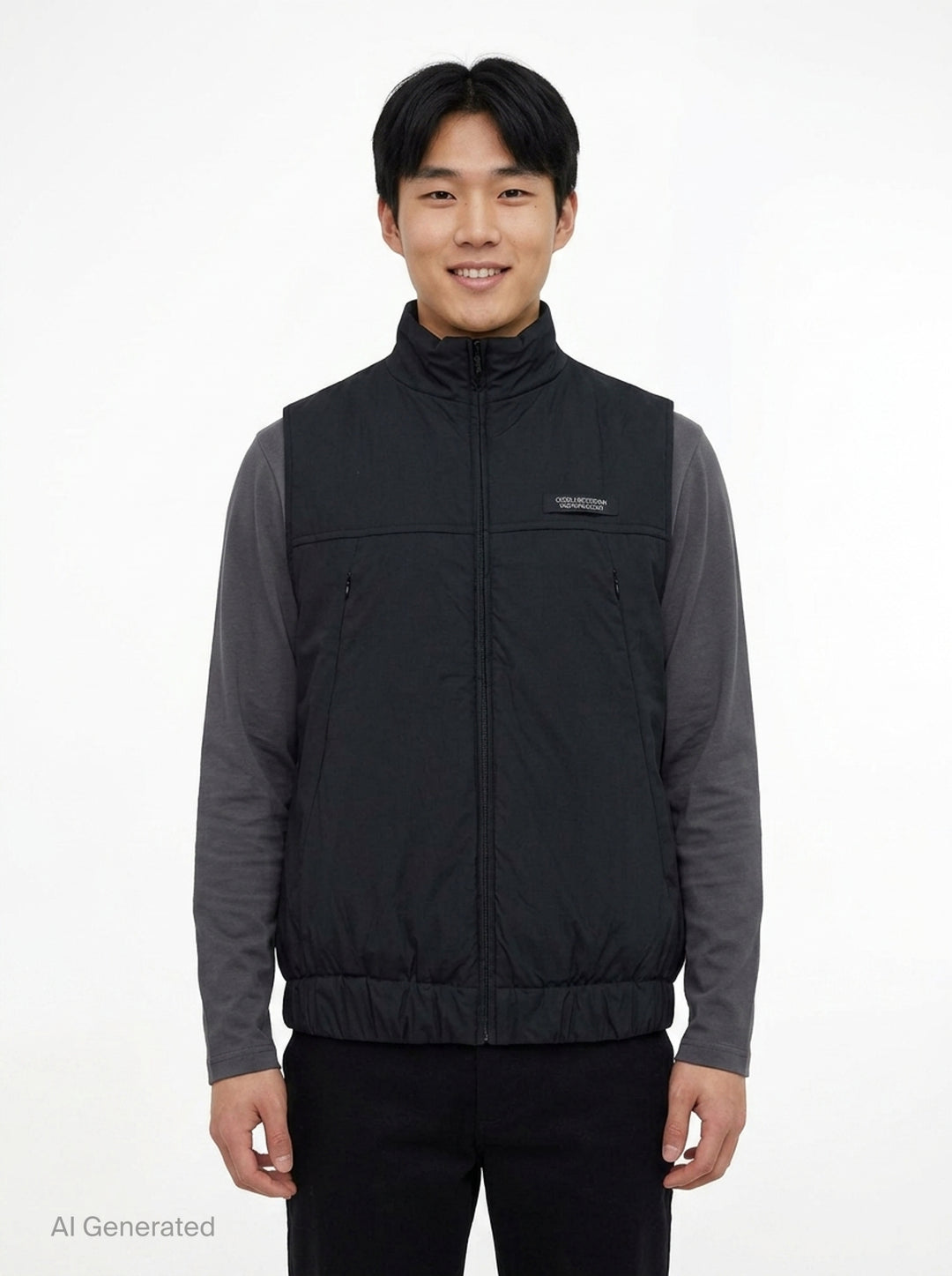 Cindy Sherman Gilet | Undercover | Club21 - front