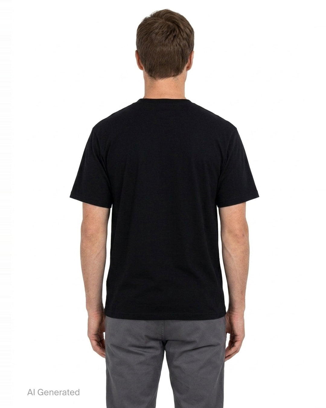 Cindy Sherman Smoking Tee | Undercover | Club21 - back