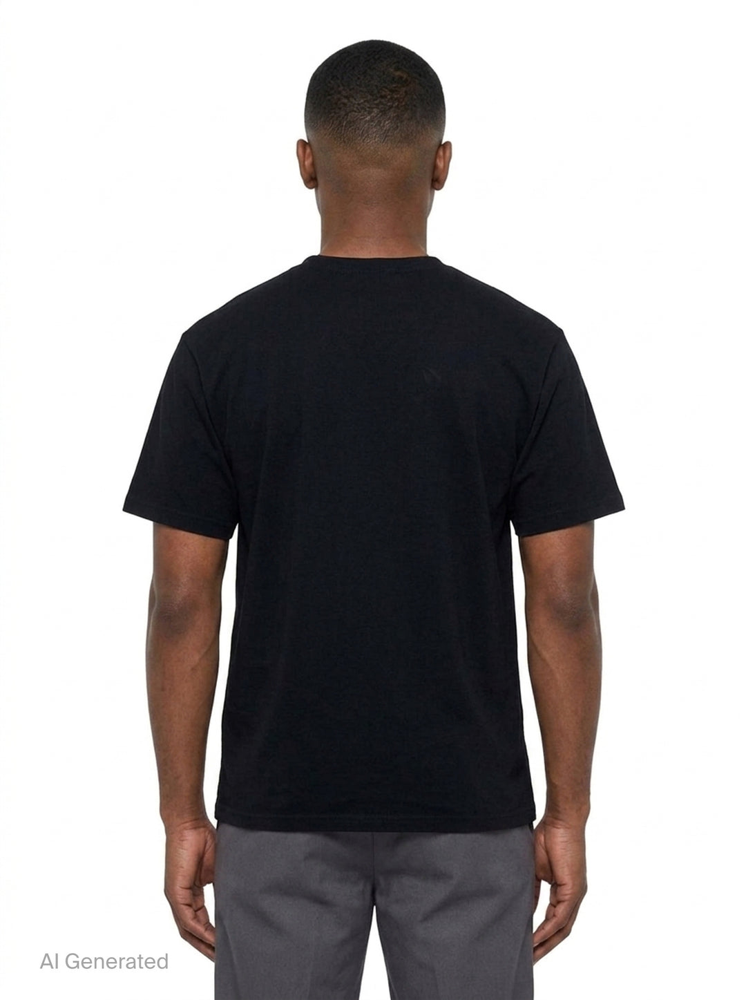 Cindy Sherman Staring Print Tee | Undercover | Club21 - back