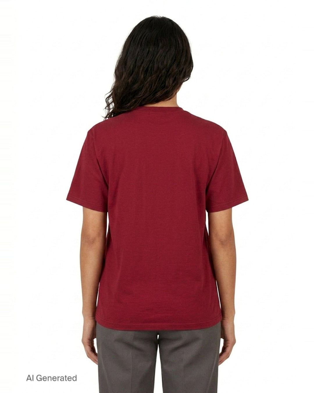 Skull Apple Tee | Undercover | Club21 - back