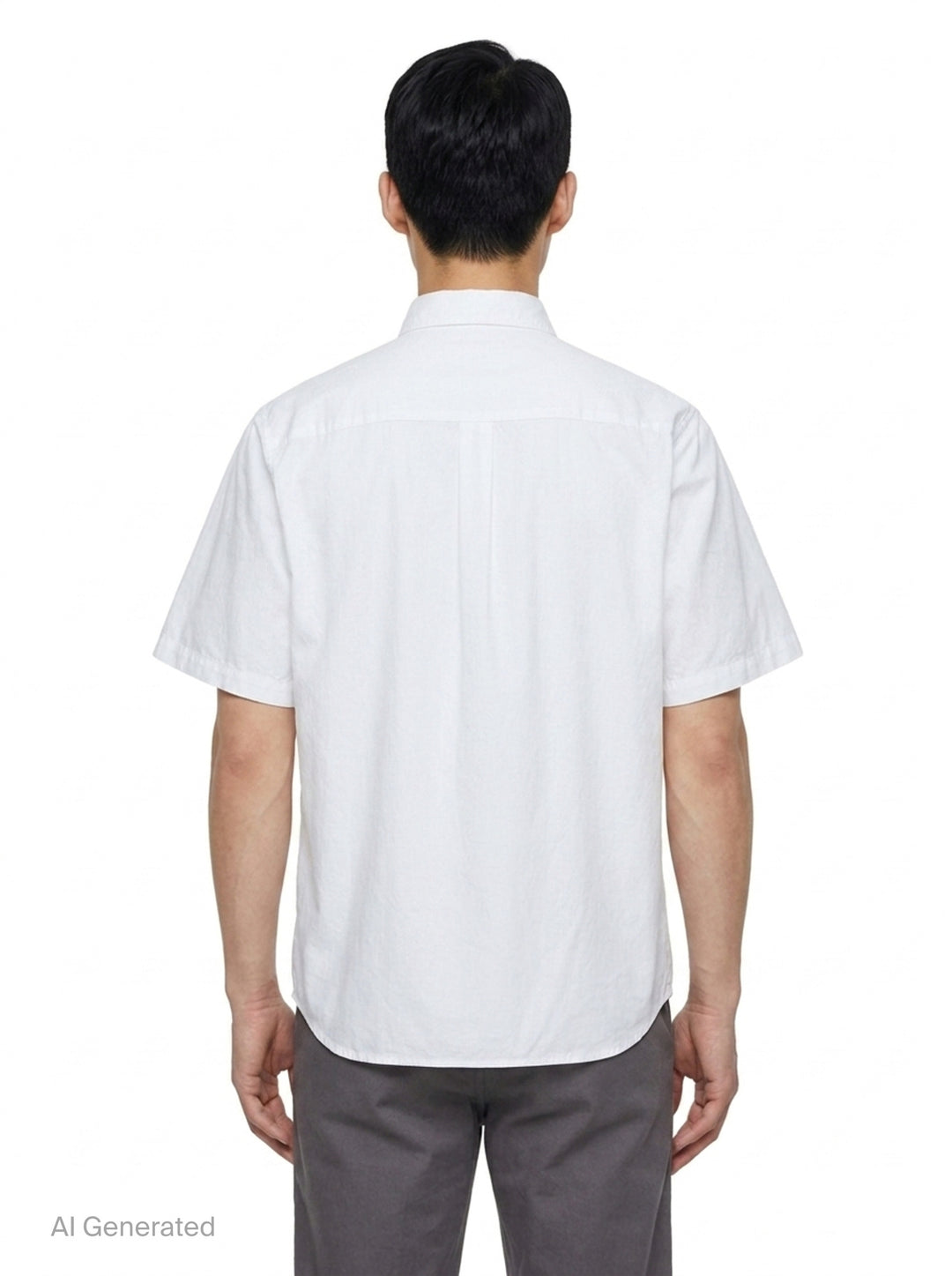 Witch Hand Short Sleeve Shirt | Undercover | Club21 - back