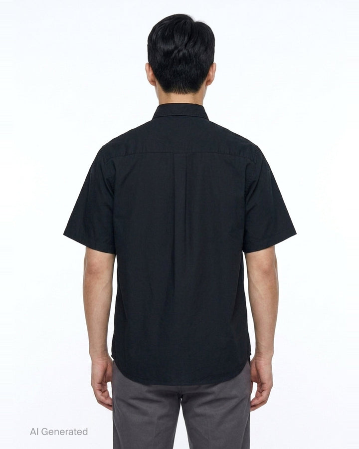 Witch Hand Short Sleeve Shirt | Undercover | Club21 - back