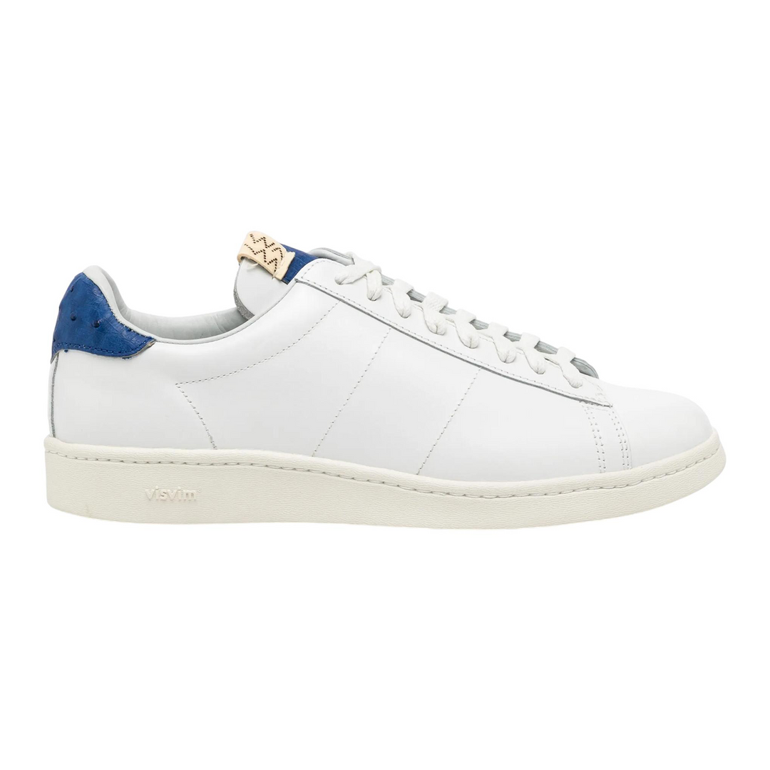Corda-Folk French Cowhide Sneakers