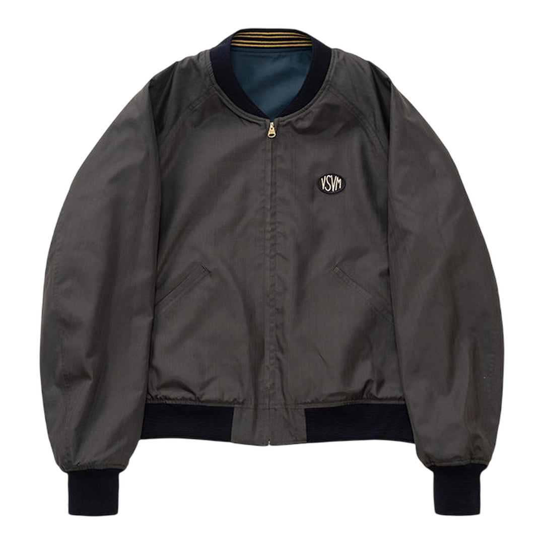 Club21 - visvim - Douglas Team Jacket - BLOUSON - Navy