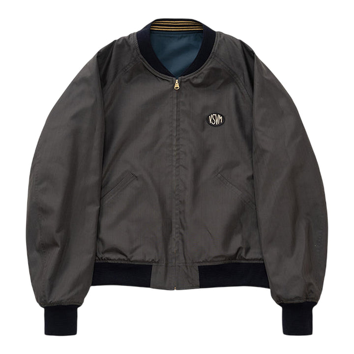 Club21 - visvim - Douglas Team Jacket - BLOUSON - Navy