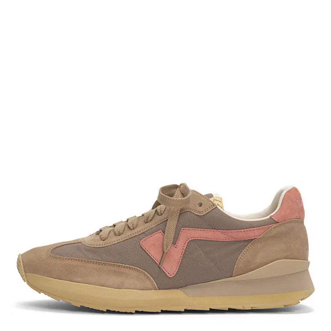 Fkt Runner Italian Cowhide Sneakers
