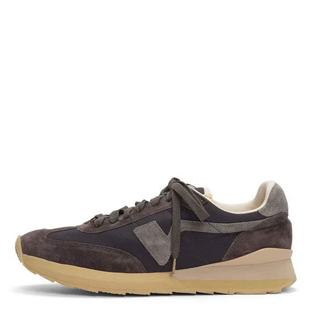 Fkt Runner Italian Cowhide Sneakers