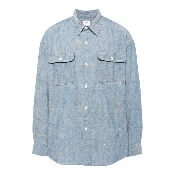 visvim_Langer_Chambray_Shirt_Indigo