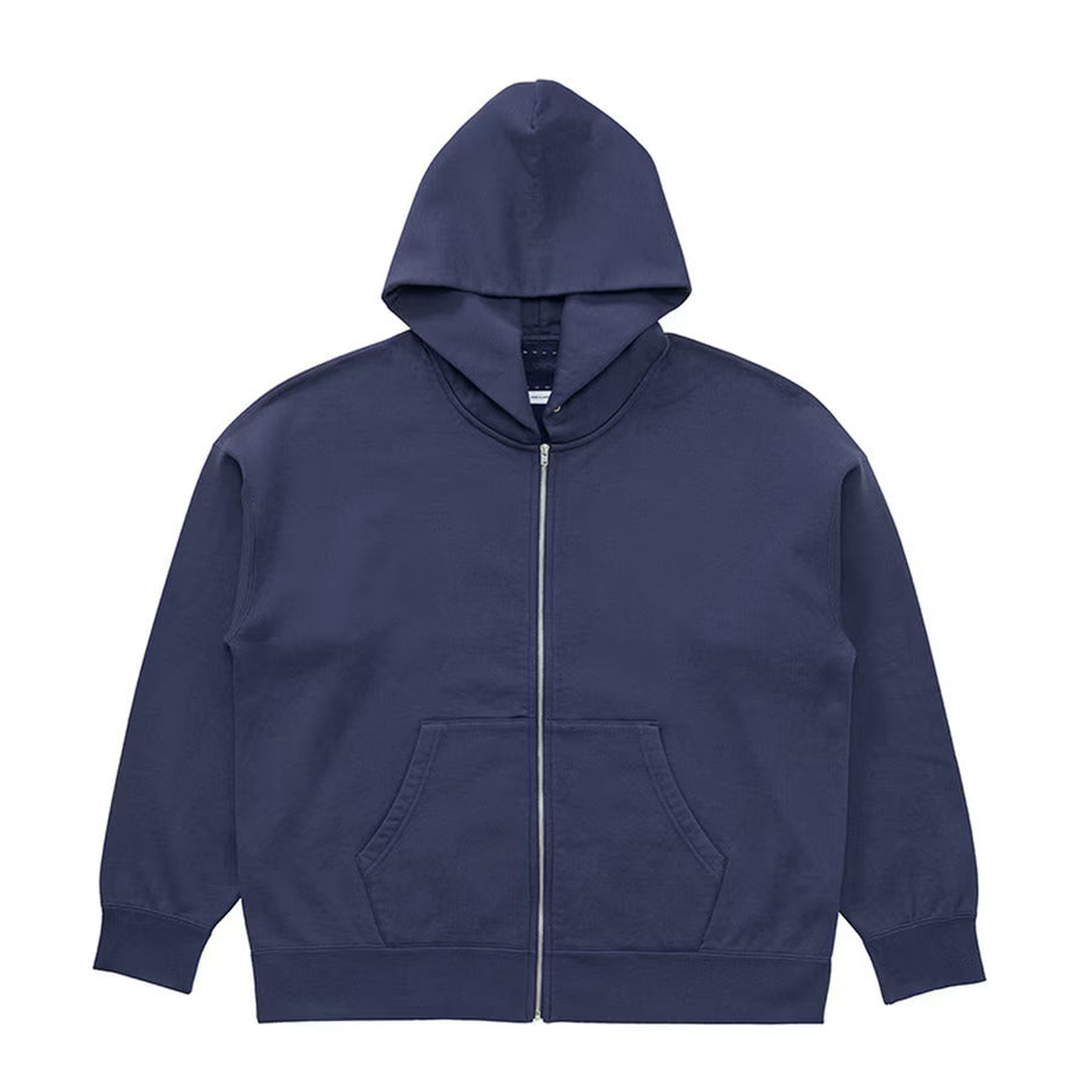 visvim_Ultimate_Jumbo_Hoodie_Navy