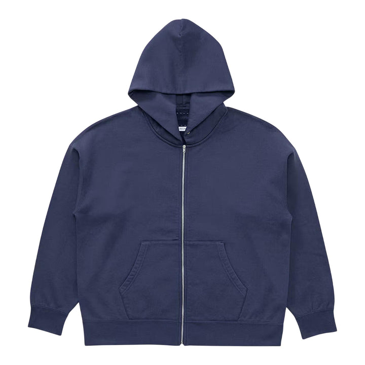 visvim_Ultimate_Jumbo_Hoodie_Navy