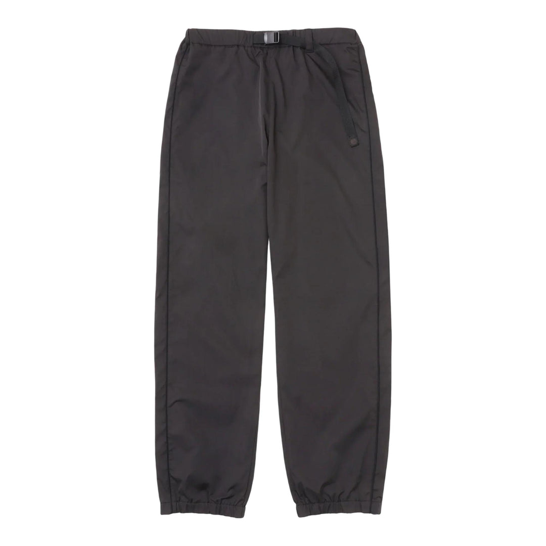 Club21 - vowels - Piped Track Pant - PANTS - Black